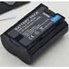 Replacement Battery for Fujifilm NP-W235