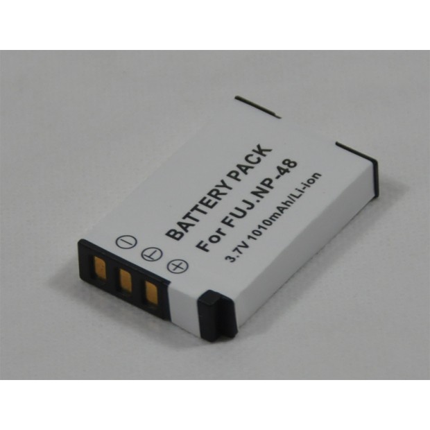 Replacement Battery for Fujifilm NP-48