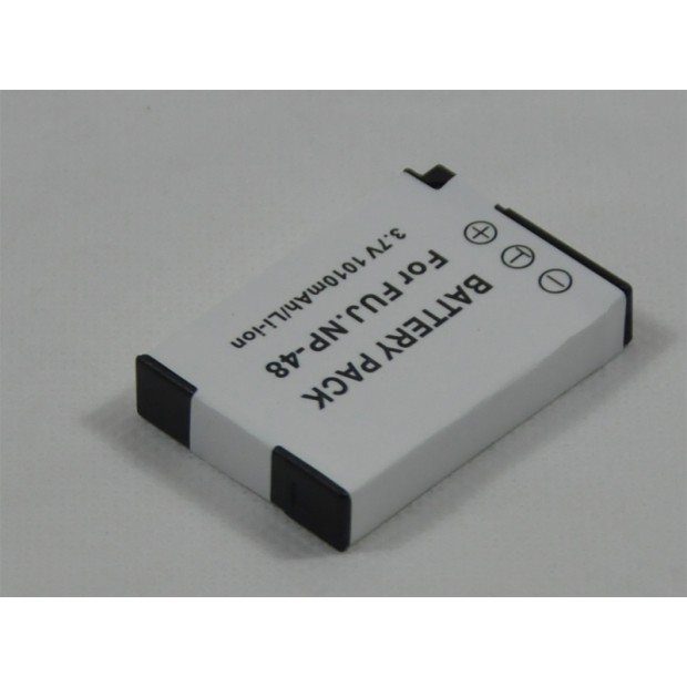 Replacement Battery for Fujifilm NP-48