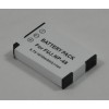 Replacement Battery for Fujifilm NP-48