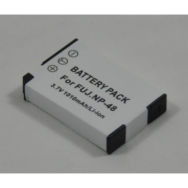 Replacement Battery for Fujifilm NP-48