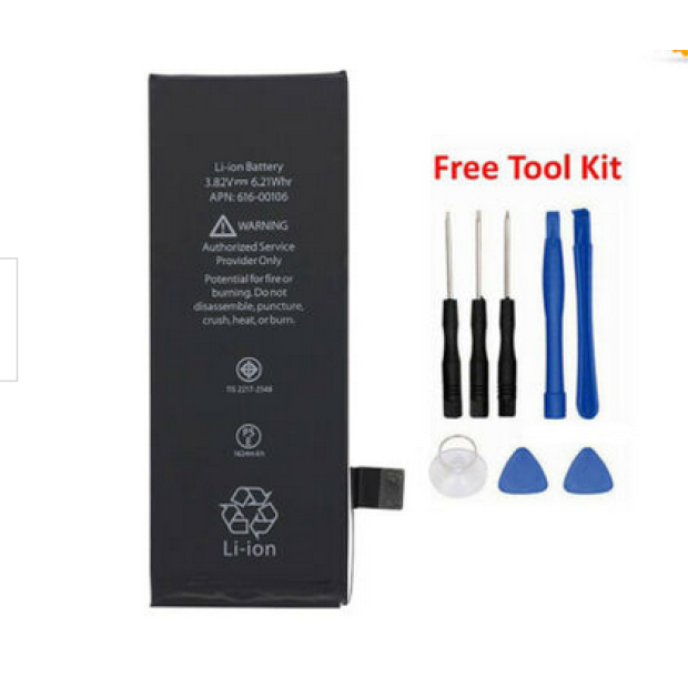  Battery For Apple A1662 iPhone SE