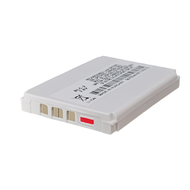 Battery For Nokia BMC-3 - 1A (Please note Spec. of original item )
