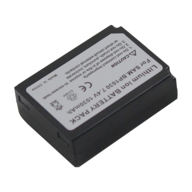 Replace Battery for Samsung BP-1030 UK