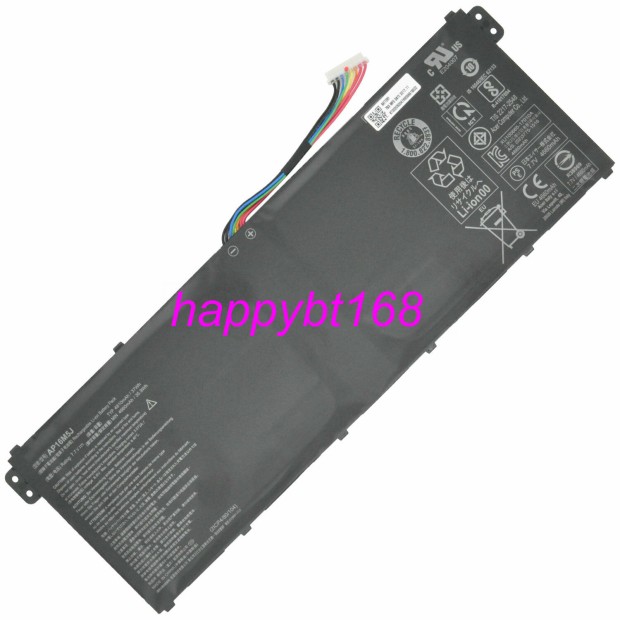 Battery for AP16M5J - 37Wh (Please note Spec. of original item )