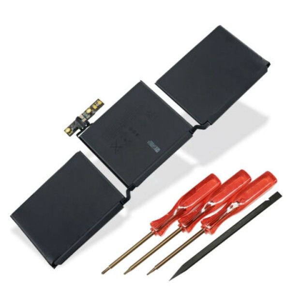 Battery For Apple A2159 - 58.2Wh (Please note Spec. of original item )