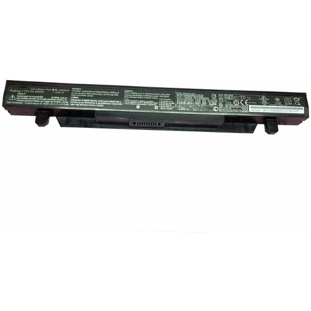 Battery for A41N1424 - 48wh (Please note Spec. of original item )
