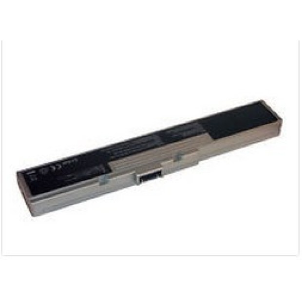 Battery For Avertec 23-050380-00 - 6Cells Black (Please note Spec. of original item )