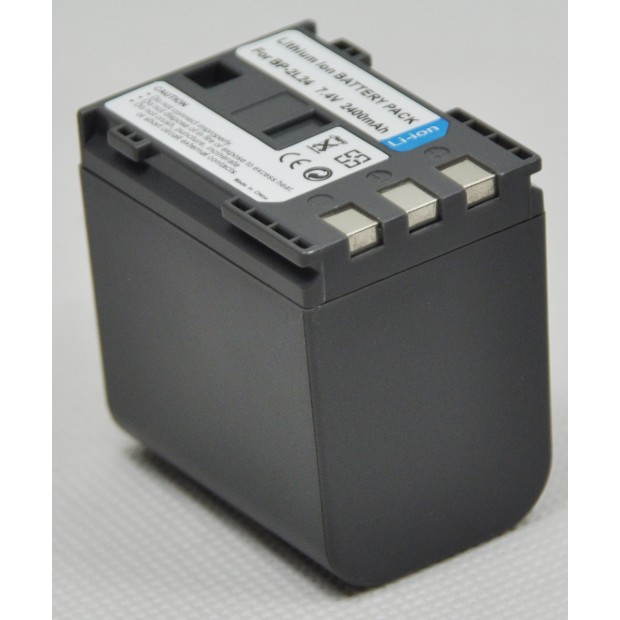 Replacement Battery for Canon BP-2L24