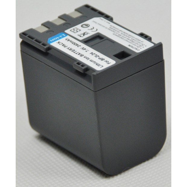 Replacement Battery for Canon BP-2L24