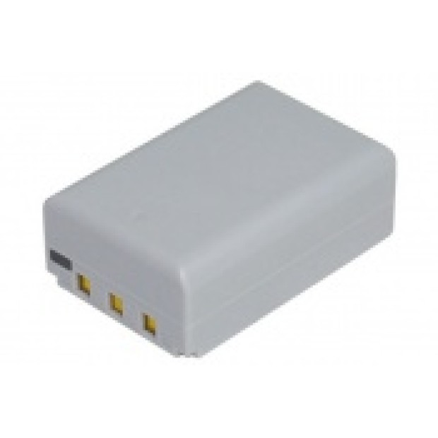Replacement Battery for Casio NP-100