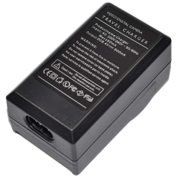 For Kodak Klic-7006 Battery Charger