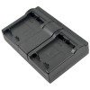 Battery Charger for EN-EL25 USB Dual 