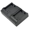Battery Charger for EN-EL25 USB Dual 