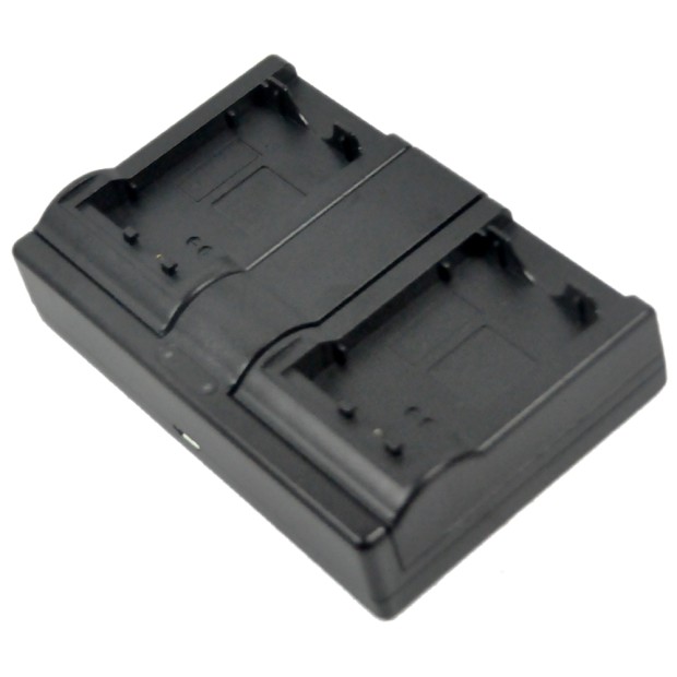 Battery Charger for EN-EL25 USB Dual 