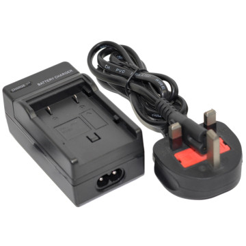 LP-E6 Battery Charger AC Single UK