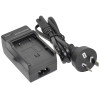 For Canon LP-E6 Battery Charger