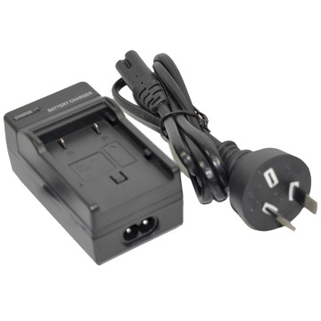 LP-E6 Battery Charger AC Single AU