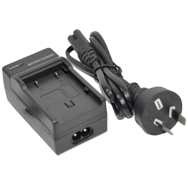 For Canon LP-E6 Battery Charger