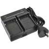  For Canon LP-E6 Battery Charger