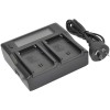  For Canon LP-E6 Battery Charger