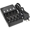18650 Battery Chrager