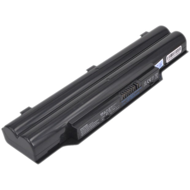 Battery For Fujitsu FPCBP250 LifeBook LH531 AH530 - 6Cells (Please note Spec. of original item )