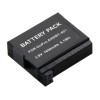 Battery for Goro AHDBT-401 Hero 4 UK