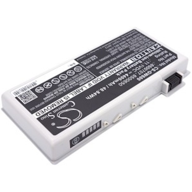 Battery For GateWay 3UR18650F-3-QC-7A - 6Cells (Please note Spec. of original item )