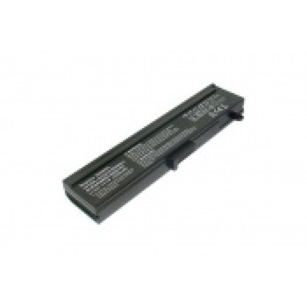 Battery For GateWay S62044L - 6Cells (Please note Spec. of original item )