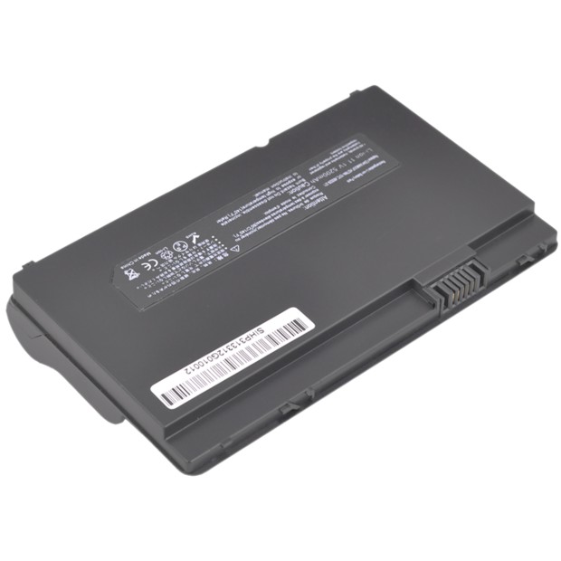 Battery for HP Mini 1007TU HSTNN-XB80 - 6Cells UK