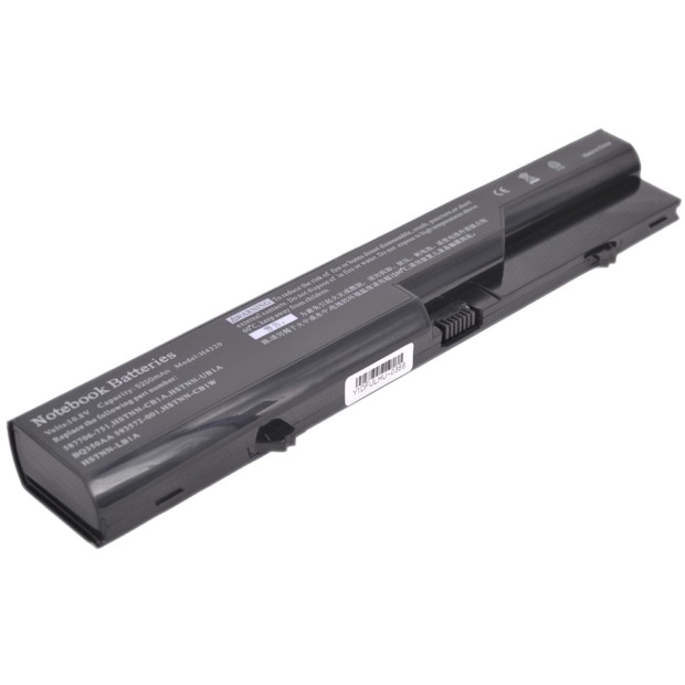 Battery For HP HSTNN-CB1A - 9Cells (Please note Spec. of original item )