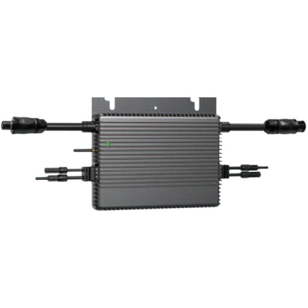  1000W Micro Solar Inverter PV Inverter Hybrid Channel