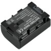 Battery For JVC BN-V114