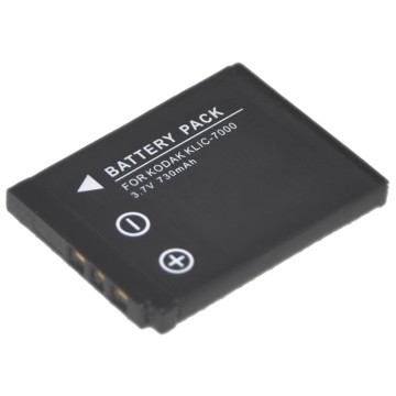 Replacement Battery for Kodak Klic-7000