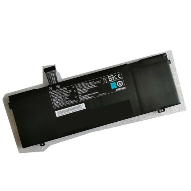 Battery For Schenker BATRPFIDG36102 - 91Wh (Please note Spec. of original item )