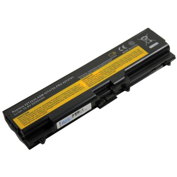 Battery for 51J0499 FRU 42T4791 42T4235 - 6Cells UK