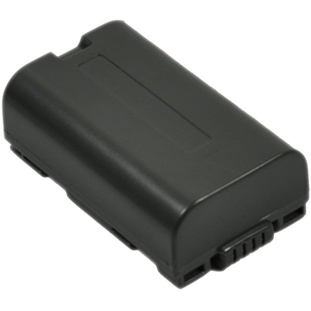 Battery For Panasonic CGR-D08 D08S D08R D28S - 0.9A (Please note Spec. of original item )