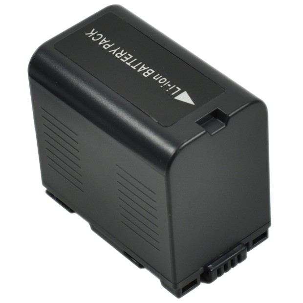 Battery For Panasonic CGR-D32 D08S D08R D28S - 3.5A (Please note Spec. of original item )