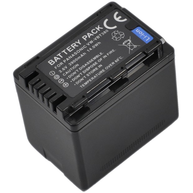 vw-vbt380 battery new