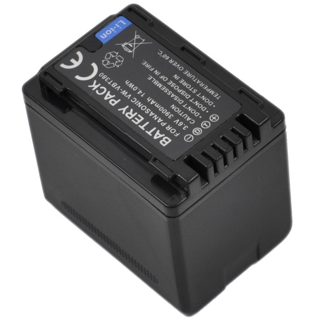 vw-vbt380 battery new