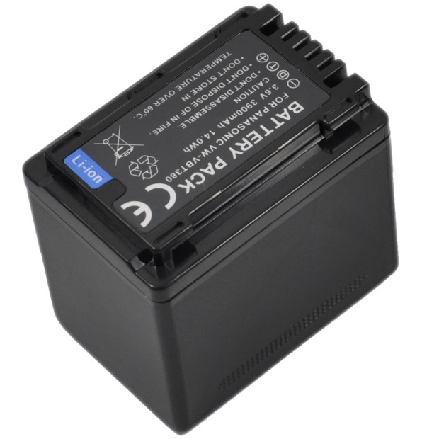 vw-vbt380 battery new