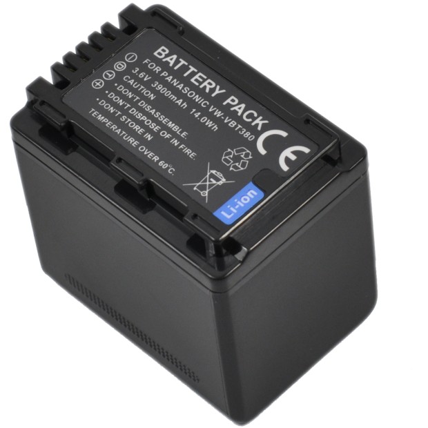 vw-vbt380 battery new