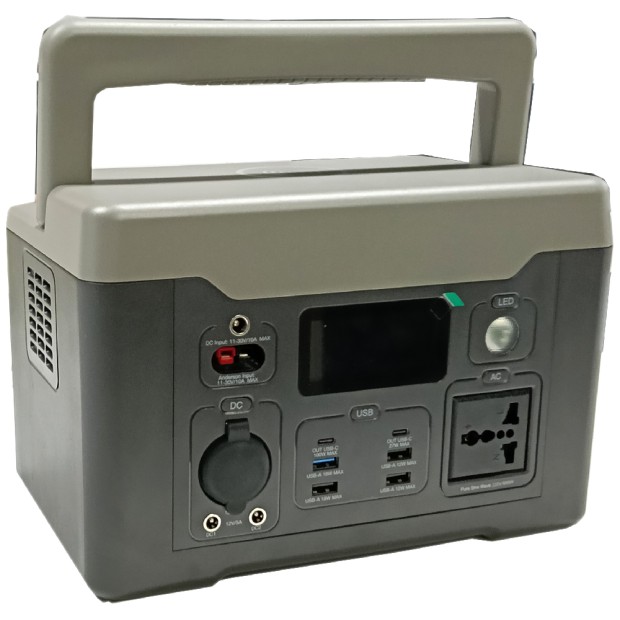  Power Station Portable 350W