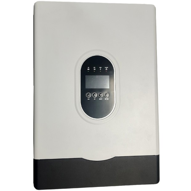  4.2KW Portable Power Station Dual AC Output