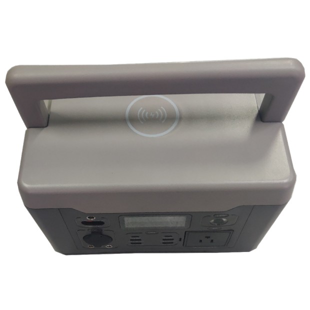  Power Station Portable 1800W