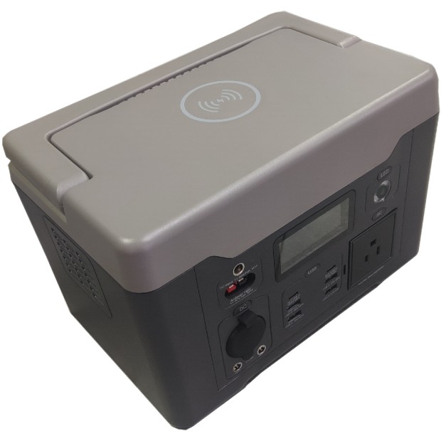  Power Station Portable 1800W
