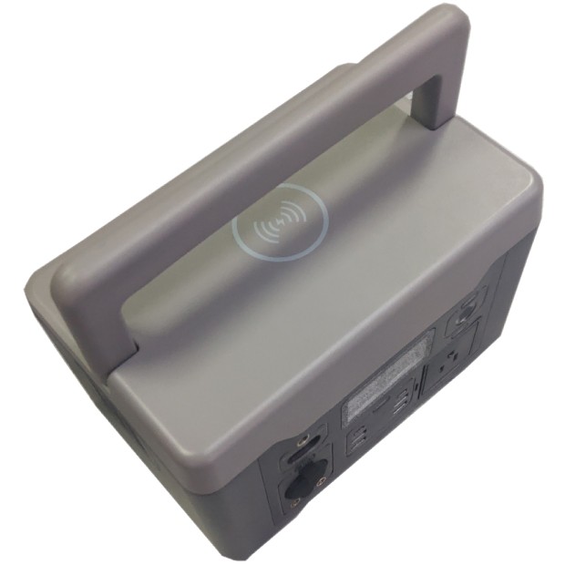  Power Station Portable 1800W