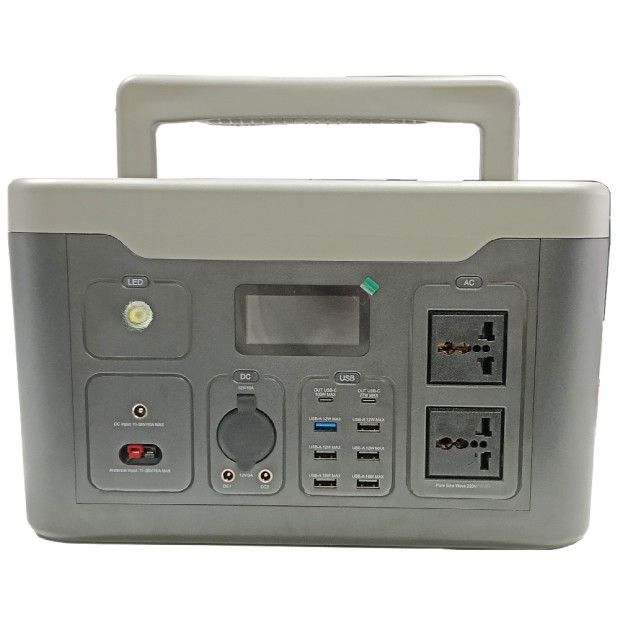  Power Station Portable 2400W