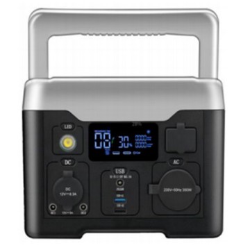 Power Station Portable 1000W